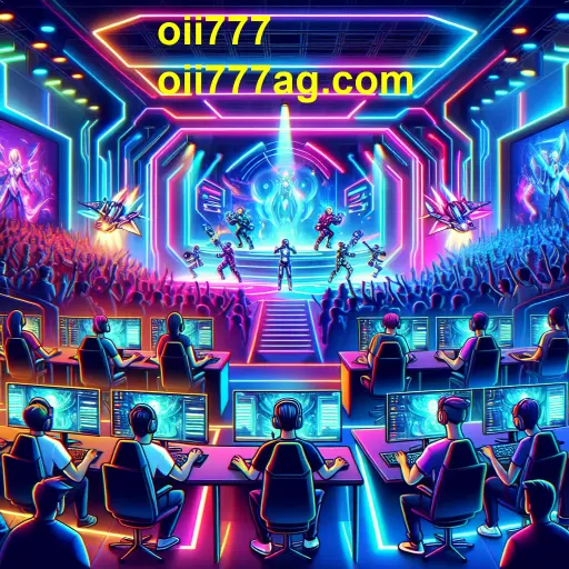 A Ascensão dos Esportes Virtuais: O Futuro do Entretenimento Digital